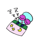 u-maっち（個別スタンプ：16）