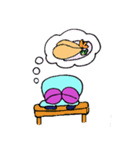 u-maっち（個別スタンプ：29）