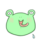 Mister Frog（個別スタンプ：26）