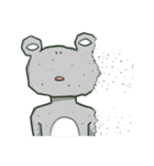 Mister Frog（個別スタンプ：32）