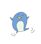 脱力してみました（個別スタンプ：11）