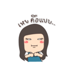 ACT CUTE（個別スタンプ：2）