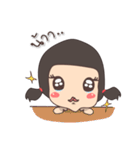 ACT CUTE（個別スタンプ：4）