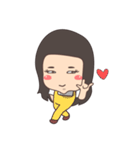 ACT CUTE（個別スタンプ：9）