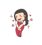 ACT CUTE（個別スタンプ：23）