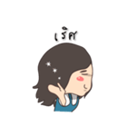 ACT CUTE（個別スタンプ：24）