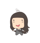 ACT CUTE（個別スタンプ：27）