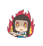 ACT CUTE（個別スタンプ：33）