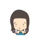 ACT CUTE（個別スタンプ：35）