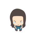 ACT CUTE（個別スタンプ：36）
