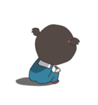 ACT CUTE（個別スタンプ：37）
