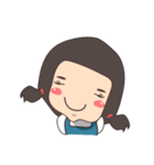 ACT CUTE（個別スタンプ：38）