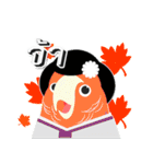 PPN HAPPY PARROT（個別スタンプ：38）