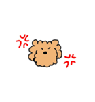 モコモコな毎日（個別スタンプ：36）