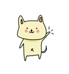 La Mun（個別スタンプ：1）