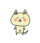 La Mun（個別スタンプ：3）