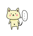 La Mun（個別スタンプ：4）