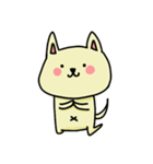 La Mun（個別スタンプ：6）
