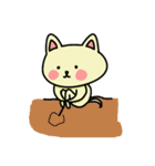 La Mun（個別スタンプ：7）