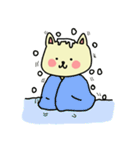 La Mun（個別スタンプ：8）