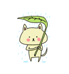 La Mun（個別スタンプ：10）