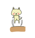 La Mun（個別スタンプ：12）