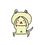 La Mun（個別スタンプ：13）