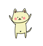 La Mun（個別スタンプ：14）
