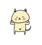 La Mun（個別スタンプ：15）