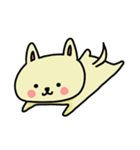 La Mun（個別スタンプ：16）