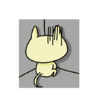 La Mun（個別スタンプ：17）