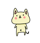 La Mun（個別スタンプ：18）
