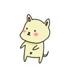 La Mun（個別スタンプ：19）