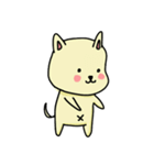 La Mun（個別スタンプ：20）