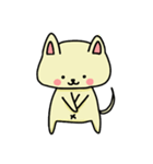 La Mun（個別スタンプ：21）