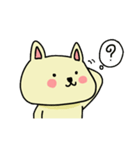 La Mun（個別スタンプ：22）