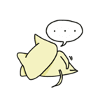 La Mun（個別スタンプ：23）