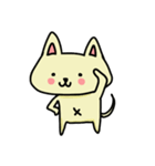 La Mun（個別スタンプ：24）