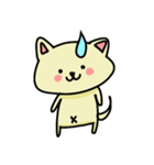 La Mun（個別スタンプ：28）