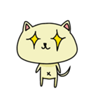 La Mun（個別スタンプ：29）