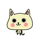 La Mun（個別スタンプ：31）