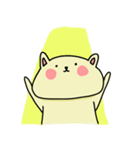 La Mun（個別スタンプ：36）