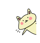 La Mun（個別スタンプ：37）