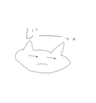 ねこちゃんたち（個別スタンプ：17）