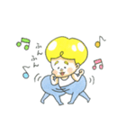 ゴハンが好きなだけ（個別スタンプ：29）