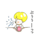 ゴハンが好きなだけ（個別スタンプ：31）