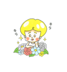 ゴハンが好きなだけ（個別スタンプ：32）