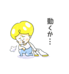 ゴハンが好きなだけ（個別スタンプ：37）