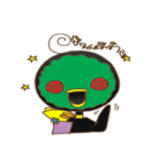 PED GET ON YOU（個別スタンプ：2）