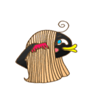 PED GET ON YOU（個別スタンプ：4）